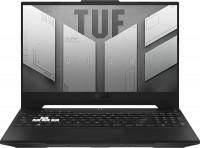 Купить ноутбук Asus TUF Dash F15 (2022) FX517ZC (FX517ZC-HN051W) по цене от 35500 грн.