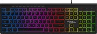 Купить клавіатура Vinga KB460: цена от 392 грн.