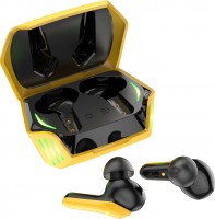 Купить навушники Hoco S21 Magic Shadow: цена от 394 грн.