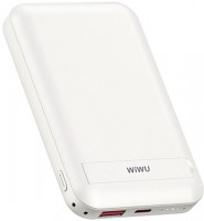 Купить powerbank WiWU Snap Cube: цена от 1499 грн.