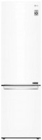 Купить холодильник LG GB-B62SWGGN  по цене от 23910 грн.