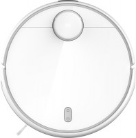 Купить пылесос Xiaomi Mi Robot Vacuum-Mop 2 Pro: цена от 11150 грн.