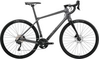 Купить велосипед Merida Silex 4000 2022 frame M: цена от 90440 грн.