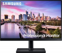 Купить монітор Samsung F24T450G: цена от 4858 грн.