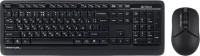 Купити клавіатура A4Tech Fstyler FG1012  за ціною від 747 грн.