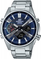 Купити наручний годинник Casio Edifice ECB-S100D-2A  за ціною від 12900 грн.