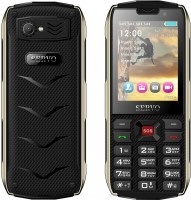 Купить мобильный телефон Servo H8  по цене от 2099 грн.