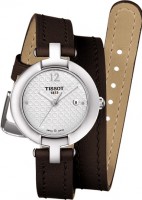 Купить наручний годинник TISSOT Pinky by Tissot Women's Quartz T084.210.16.017.03: цена от 9890 грн.