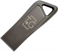 Купить USB-флешка T&G 114 Metal Series 2.0 (8 Gb) по цене от 95 грн.