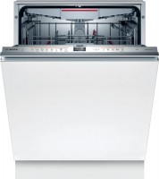 Купити вбудована посудомийна машина Bosch SMV 6ECX50K  за ціною від 41790 грн.