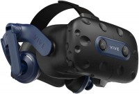 Купити окуляри віртуальної реальності HTC Vive Pro 2 Headset  за ціною від 29767 грн.