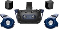 Купить очки виртуальной реальности HTC Vive Pro 2 KIT: цена от 52400 грн.