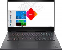 Купить ноутбук HP OMEN 16-c0000 (16-C0132NW 4P4B1EA) по цене от 61999 грн.