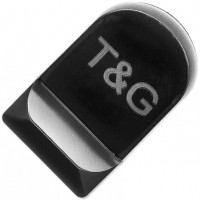 Купить USB-флешка T&G 010 Shorty Series 2.0 (4 Gb) по цене от 149 грн.