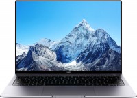 Купить ноутбук Huawei MateBook B7-410 (MDZ-WF39A) по цене от 33799 грн.