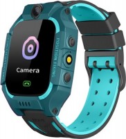 Купить смарт годинник Smart Watch Z6: цена от 479 грн.
