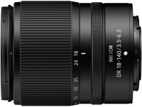 Купить объектив Nikon 18-140mm f/3.5-6.3 Z VR DX Nikkor  по цене от 17990 грн.