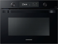 Купить встраиваемая микроволновая печь Samsung NQ50A6139BK: цена от 15854 грн.