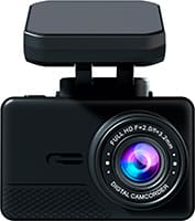 Купить видеорегистратор Globex GE-205W: цена от 1781 грн.