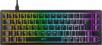 Купить клавиатура Xtrfy K5 Compact RGB: цена от 4001 грн.