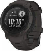 Купить смарт часы Garmin Instinct 2: цена от 9999 грн.