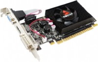 Купить видеокарта Biostar GeForce GT 610 VN6103THX6: цена от 1728 грн.