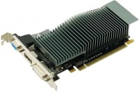 Купить видеокарта Biostar GeForce 210 VN2113NHG6: цена от 1439 грн.