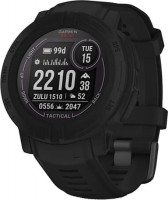Купити смарт годинник Garmin Instinct 2 Solar Tactical Edition  за ціною від 13317 грн.