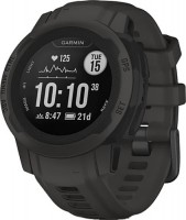Купить смарт часы Garmin Instinct 2S: цена от 9890 грн.