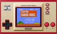 Купить ігрова приставка Nintendo Game & Watch Super Mario Bros: цена от 2099 грн.