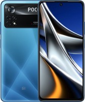 Купить мобильный телефон Poco X4 Pro 5G 128GB  по цене от 9746 грн.