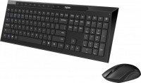 Купить клавиатура Rapoo 8210M: цена от 1073 грн.