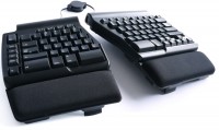Купить клавиатура Matias Ergo Pro: цена от 7293 грн.