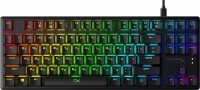 Купить клавиатура HyperX Alloy Origins Core Aqua Switch: цена от 4060 грн.