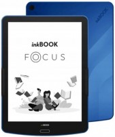 Купить электронная книга inkBOOK Focus: цена от 9360 грн.