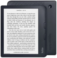 Купить электронная книга Kobo Libra 2: цена от 8280 грн.