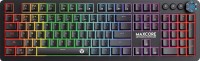 Купить клавиатура Fantech Max Core MK852 Blue Switch: цена от 1722 грн.