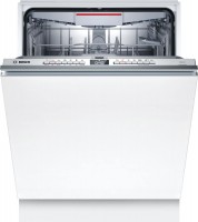 Купить встраиваемая посудомоечная машина Bosch SMV 4HVX00K: цена от 19110 грн.