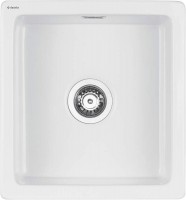 Купить кухонна мийка Deante Sabor ZCB 6103: цена от 9310 грн.