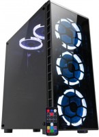 Купити персональний комп'ютер Vinga Wolverine A45 (Wolverine A4583) за ціною від 31780 грн.