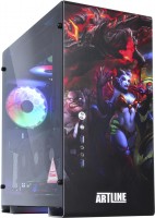 Купити персональний комп'ютер Artline Overlord GIGA (GIGAv37) за ціною від 102536 грн.