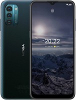 Купить мобильный телефон Nokia G21 64GB  по цене от 3885 грн.