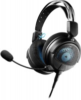 Купить навушники Audio-Technica ATH-GDL3: цена от 6246 грн.