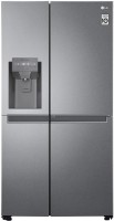 Купить холодильник LG GS-JV31DSXF  по цене от 41828 грн.