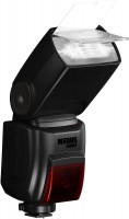 Купить вспышка Hahnel Modus 600RT Mk II Pro: цена от 10811 грн.
