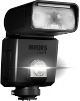 Купить фотоспалах Hahnel Modus 360RT Speedlight: цена от 7742 грн.