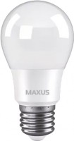 Купить лампочка Maxus 1-LED-773 A55 8W 3000K E27  по цене от 55 грн.