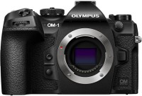 Купить фотоаппарат Olympus OM-1 body  по цене от 75192 грн.