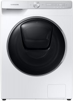 Купить стиральная машина Samsung QuickDrive WW80T954ASH: цена от 26190 грн.