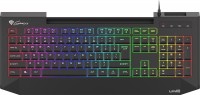 Купить клавиатура Genesis Lith 400 RGB: цена от 1676 грн.